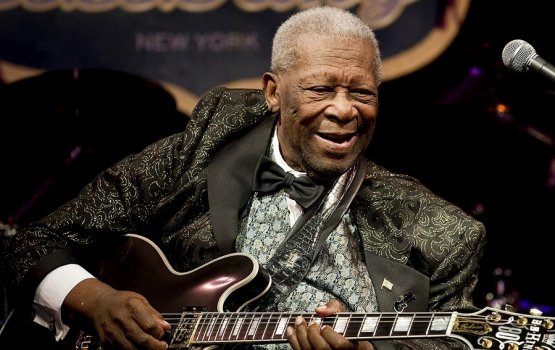 Mifaharuge Google Doodle BB King ah 