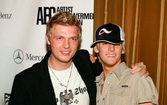 Nick aai Aaron Carter ge hangurama gadhavejje!