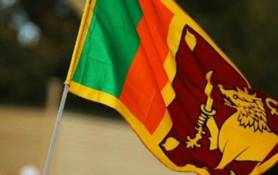Sri Lanka ge riyaasee inthihaabu November mahu 