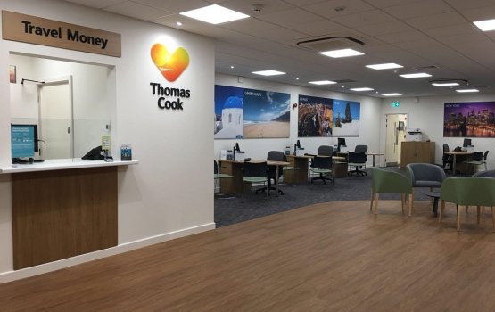 Thomas Cook bangurootuvumakeu vaige udhuhunthakuge agu boduvejje 