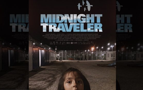 Midnight Traveller ge fahathugai refugee aailaaeh!