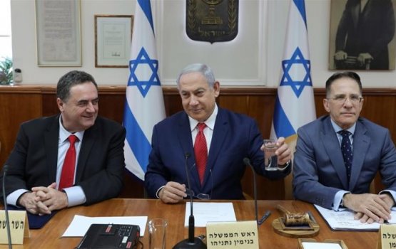 Netanyahu effarath kuran kuri masakath failvejje