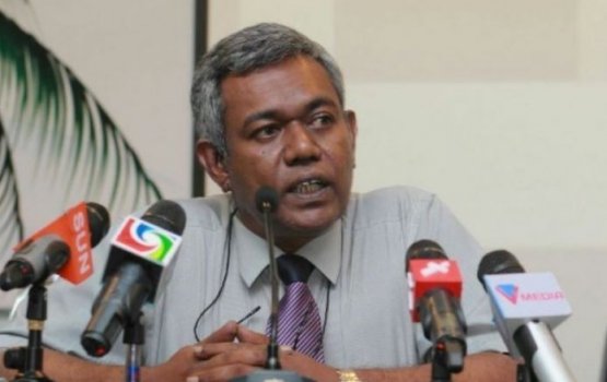 Nasheed beynunvaa gothah kameh nukurumun gadhdhaarekey bunun huttaalan jehey; IBra