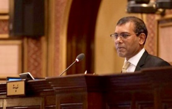 Salaf uvaalakah alhugandu neydhen: Nasheed