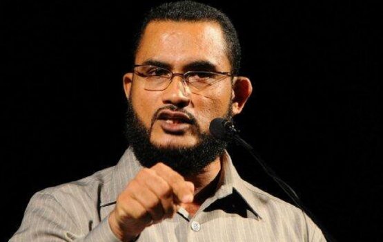 Ilyas, Nasheed ah: Vote hoadhan ehbasvun uvaalumakee munaafigunge sifaeh!