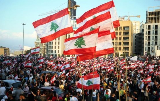 Siyasee leaderunnai dhekolhah Lebanon ge rayyithun eggalakah 