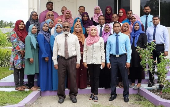 Fikury hahdhu fahana elhumaai dhekolhah school thakuge isverin thamreenu kurun Fuvahmulakugai