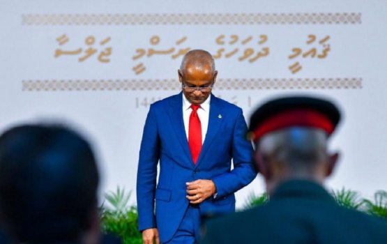 Eyru dhelo maraigene thibi bayaku miadhu fiyavalhu alahan goveema ihulaastherikamaa medhu suvaalu ufedhey: Raees