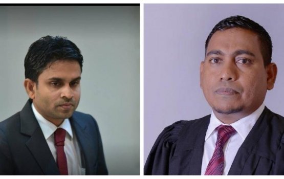 Shujau usman ge massalla belumah JSC in thahugeegu Committtee eh ekulavaalaifi