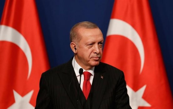 Baghdadi ge gaath meehun ulhenee Turkey ah etherevaan: Erdogan 