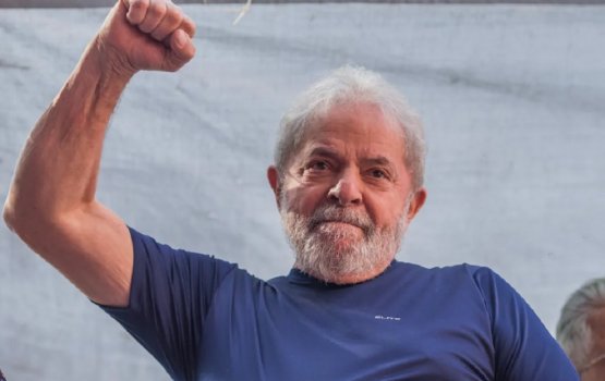 Lula da Silva jalu bandhun dhookollaifi 