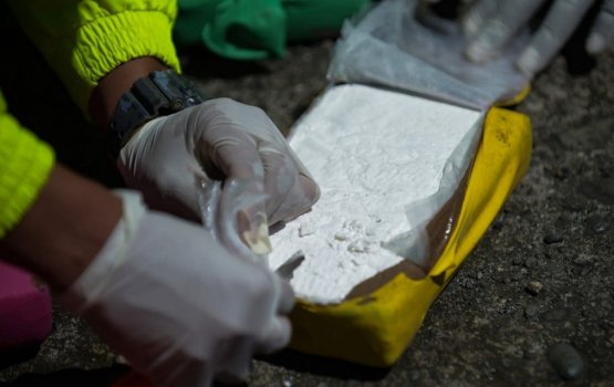 Faranseysi gondudhohthakah drug lagganee!