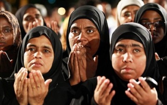 REPORT: Ramazan mahaa isthiqbaal kuraanee kihineh?