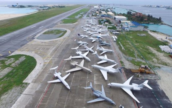 VIA flight movements increase as per MACL