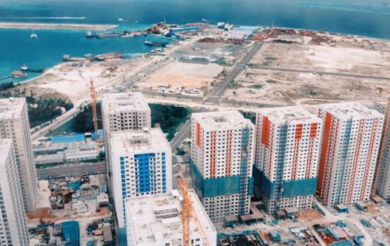 Construction sector observes mixed growth in Q3-2019