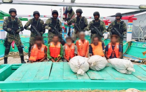 Tourist dies while snorkeling at Lily Beach Resort and Spa lagoon