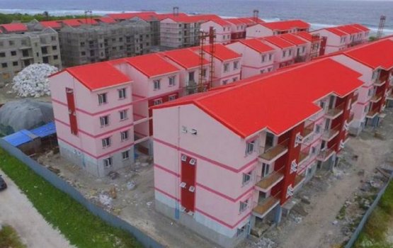 Two bills on social housing to Prez Office for evaluation