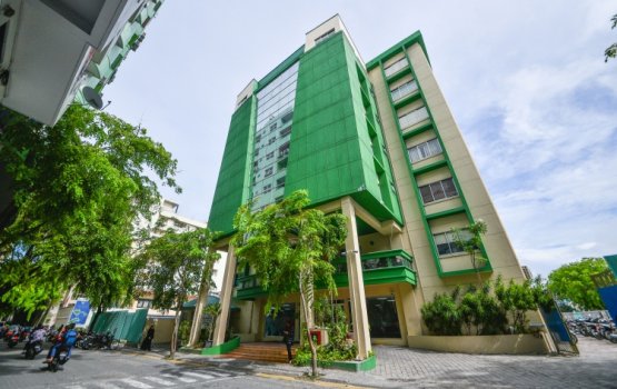 Govt issues MVR 283 million as loans to those struck by COVID-19