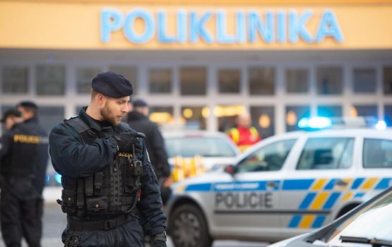 Czech hospitalah hamaladhin meehaa maruvi ammila ah 