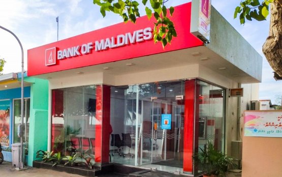 BML adds new branch to Velidhoo