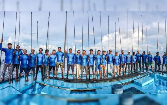 Zuvaanunge dhuvahuge gothugai haasa dhuvaheh kanda alhaifi 