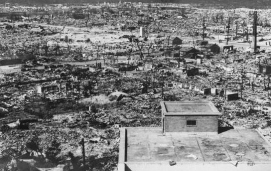 Hiroshima hamalagai nuvetti huri imaraththah vattalan nimmaifi 