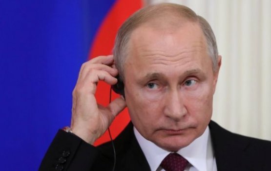 REPORT: Russia ah nufudhunu democracy inn vaki hippali corruption aai Putin!