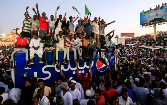 Middle East & North Africa 2019: Arab Spring 2.0?