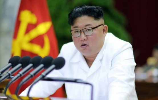 Russia 'will prevail' over hostile forces: Kim Jong Un