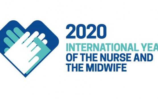 2020: Year of the Nurse and the Midwife
