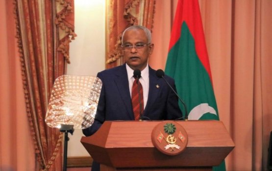 Internet fees to be reduced: President