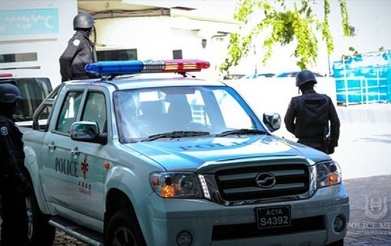 Major police operation concludes with 17 arrests