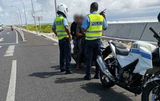 COVID19: 379 cases listed in two days of Curfew