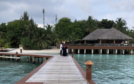 Dead tourst found in Eriadhoo Resort