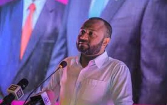 DDCom reopens Dr Shaheem's probe