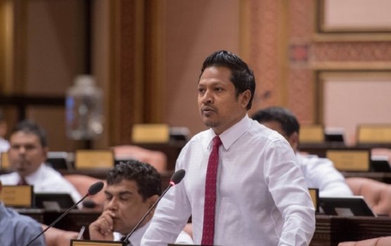 MP Imthiyaz to compete for MDP Chairperson