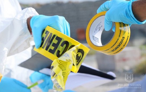 Two arrested over gang assault in Male'