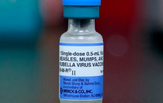 COVID-19 aa hangurama kuran MMR booster vaccine hushahalhaifi 