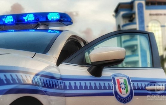 Assault at Feridhoo leaves one injured