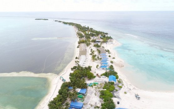 South Palm Resort staff found dead