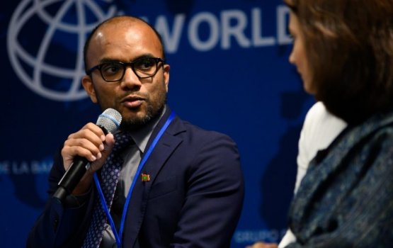 State expense hit MVR219.9m in 2020 first week