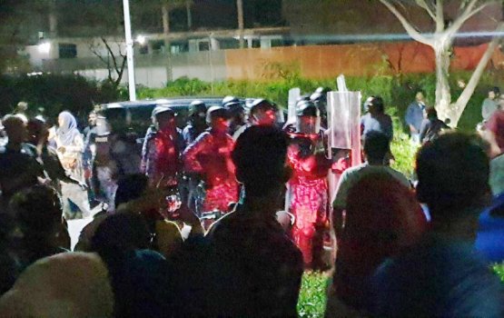 15-day remand for 2 year old rape victim's father