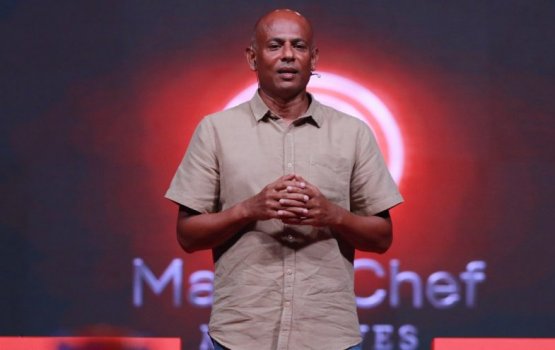 MasterChef makes Maldives debut
