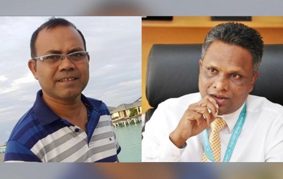 UPDATE: Shah MWSC ah, Azim MTCC ah badhalukohffi