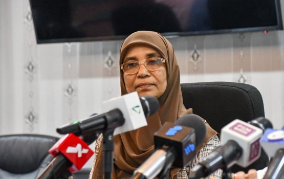 Anhenun hithaanu kurumaa beheygothun fathuvaa akah edhuny mauloomaathahttakai: Health