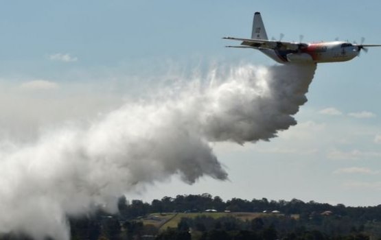 Auastralia Alifan: Air Tanker eh vetti 3 meehun maruvejje