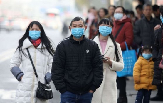 Stay Safe: Take Precautions before it's too late