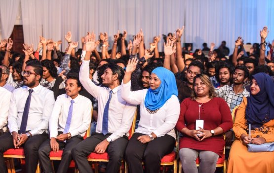 MTD congratulates Maldives re-admission to Commonwealth
