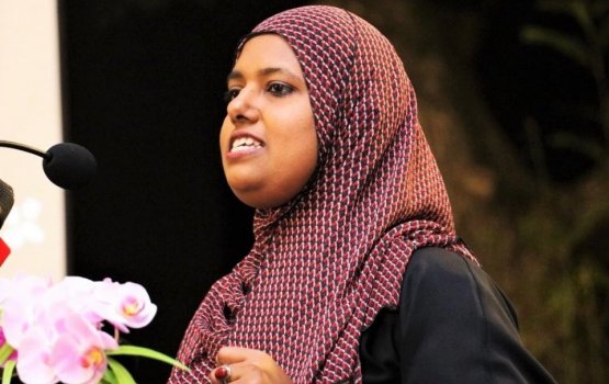 Ruling party PG pushes no confidence move on Gender Min