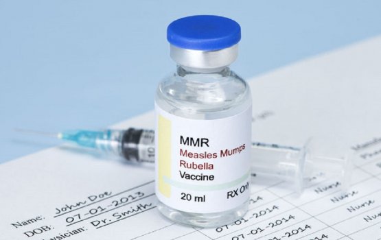 MMR vaccine ge sababun bayyeh nujeheyne: HPA
